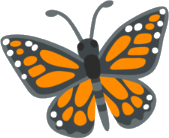 Butterflies