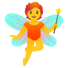 Fairies