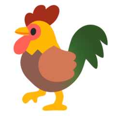 Rooster